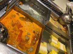 -海底捞火锅(勒泰店)