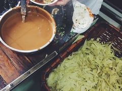 麻酱-正味斋锅巴菜(西北角店)