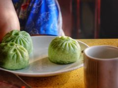 翡翠包子-田鸭肠·非遗火锅(彭州店)