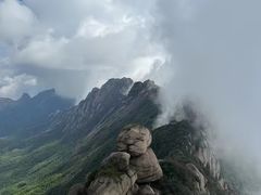 -北京凤凰岭