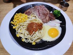 -夏日玛莉西餐厅(梅溪湖步步高店)