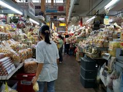 -瓦洛洛传统市场