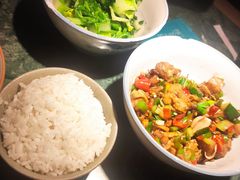 -姐夫的小菜(新中关购物中心店)