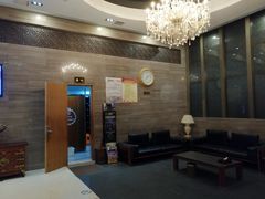 -纽斯桑拿会所(天山店)