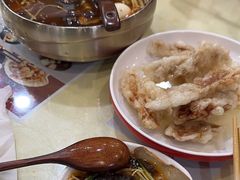 -服务大楼冷面(延大店)