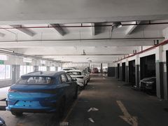-比亚迪上海弘仁4S(杨浦店)