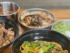 -河南拉面(肇周路店)