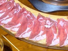 -津门老羊家·铜锅涮羊肉·烧烤(科技园店)