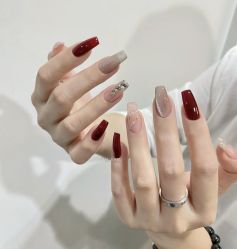 -LILY NAILS美甲美睫