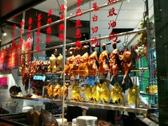 -食悦天美食广场(西安CityOn熙地港购物中心店)