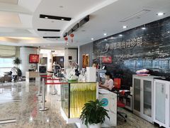-瑞慈体检上海普陀机构