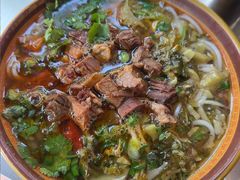 -花溪牛肉粉(八鸽岩店)