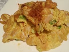 -北李妈妈菜·海肠捞饭(高新万达店)