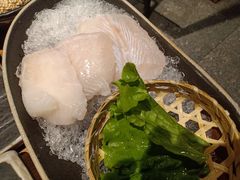 -呷哺呷哺 黄金牧场 (新中关购物中心店)