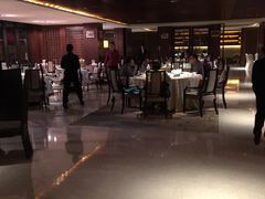 -海陵岛保利皇冠假日酒店·御公馆中餐厅 CANAL LNUA