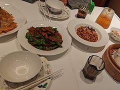 -桂满陇·杭州饭店(清河万象店)