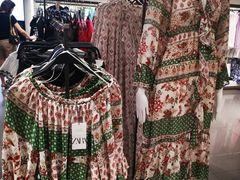 -ZARA(深圳金光华广场店)