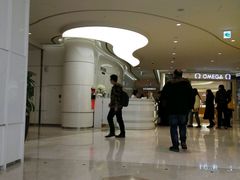 -乐天免税店(明洞店)