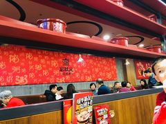 -宏状元现熬粥·京味菜(黄寺大街店)