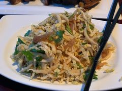 爽口大白菜-小南洋海景餐厅(深圳湾店)