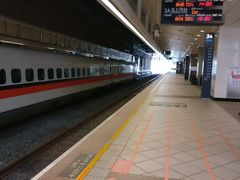 -文府路口(Taiwan High Speed Rail Zuoying Station)