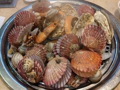 -禾记海鲜烧烤(八一路店)