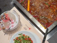 -锦城印象火锅(天府三街店)