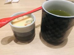 -梅丘·寿司の美登利(银座店)