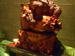 大堂-鑫海汇自助烧烤(凯德广场学府店)