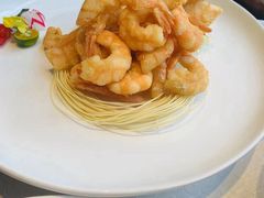 -广东道至正餐厅(区庄店)