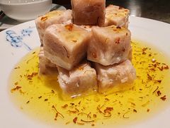 -绿茶餐厅(天津天河城店)