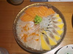 -鱼跃食堂·精致寿司(东林美域店)
