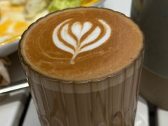 -Alimentari早午餐(安福路店)