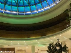 -武汉洲际酒店·漢自助餐厅
