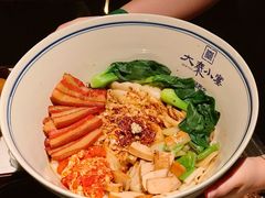 -大秦小宴•新派西北(万象前海店)