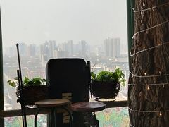 -烛影拾光观景餐厅·创意菜·摄影·小提琴(大唐不夜城店)