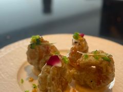 -铭轩中餐厅·海南菜·粤菜(亚龙湾瑞吉店)