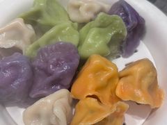 -1937青岛老味道·海肠捞饭·青岛菜(大鲍岛栈桥店)