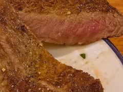 -羽深肉铺 Steak & Wine