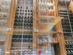 -韵咖啡自助餐厅(天津香格里拉店)
