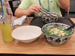 -有礼有面(知春路店)