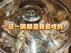 -川骄海鲜自助(亚运村店)