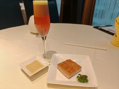 -利苑酒家(宜安广场店)