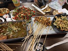 -林二哥宜烤官·宜宾小烧烤