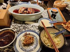 -南京大牌档(中关村领展广场店)