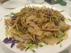 -津悦·正阳春烤鸭(红旗南路店)