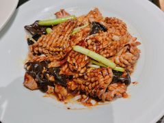 -箪食巷私房菜馆·鲁菜(玉函路店)