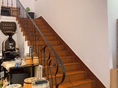 -房角石咖啡与书(吉大南校店)