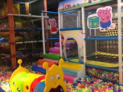 -PLAY 1家庭娱乐中心(城关万达广场店)