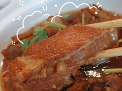 郝家小排-真定郝家排骨(大十字街店)